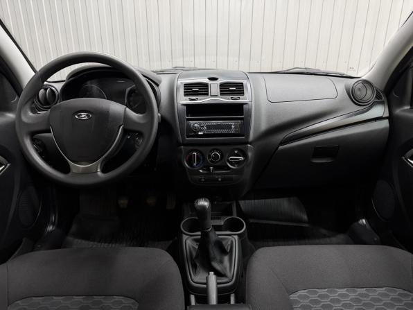 Lada (ВАЗ) Granta I Рестайлинг с пробегом 2024 года, цена 755 000 рублей, 46213 км, седан, Автокод Объявления