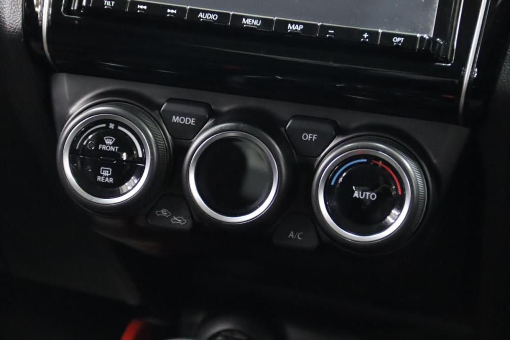 Suzuki Swift V Сургут  - изображение 23