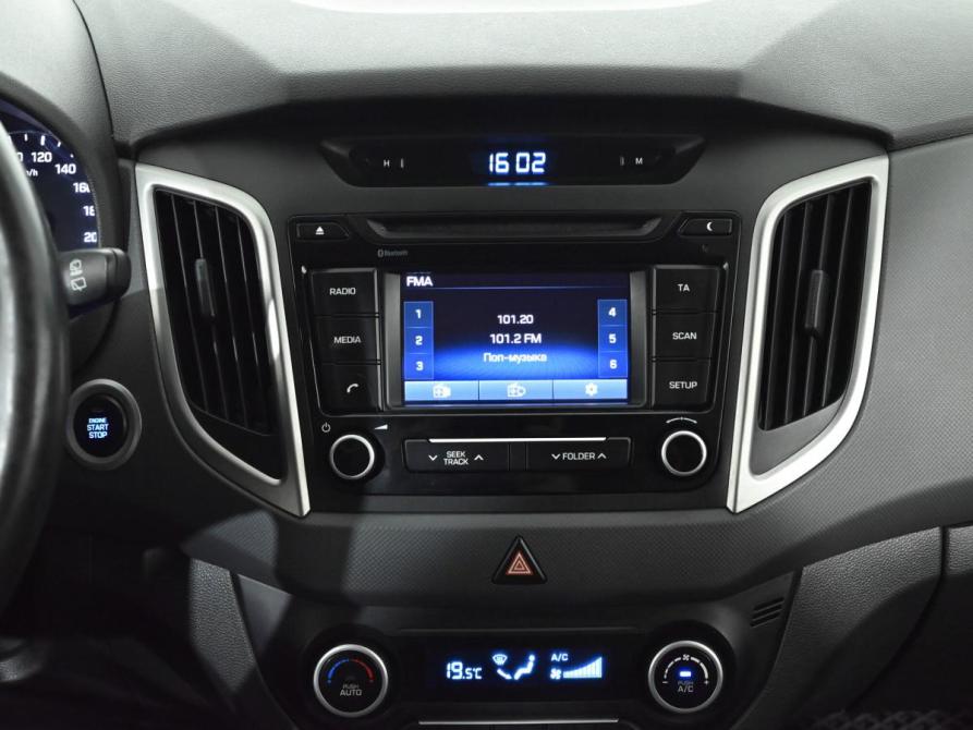 Hyundai Creta I Екатеринбург  - изображение 15