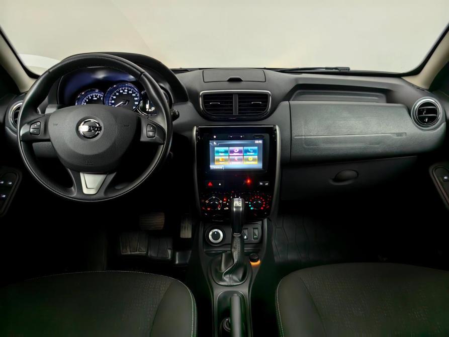 Nissan Terrano III (D10) Москва  - изображение 6