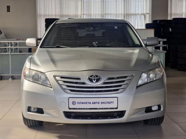 Toyota Camry VI (XV40) с пробегом 2006 года, цена 635 000 рублей, 405664 км, седан, Автокод Объявления