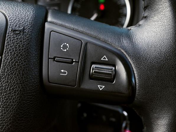 Skoda Octavia II (A5) Рестайлинг с пробегом 2013 года, цена 738 000 рублей, 244432 км, лифтбек, Автокод Объявления