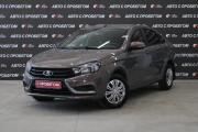 Lada (ВАЗ) Vesta I Томск  - изображение 16