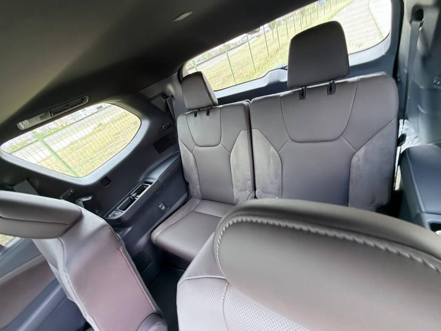 Lexus TX Самара  - изображение 9