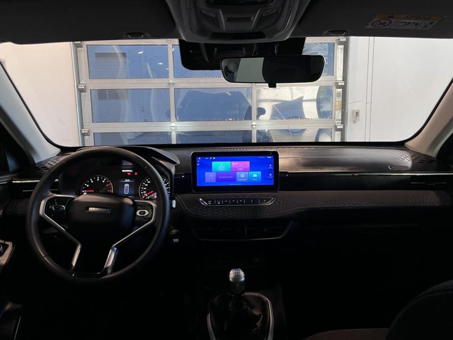 Haval Jolion I Рестайлинг Чебоксары  - изображение 9