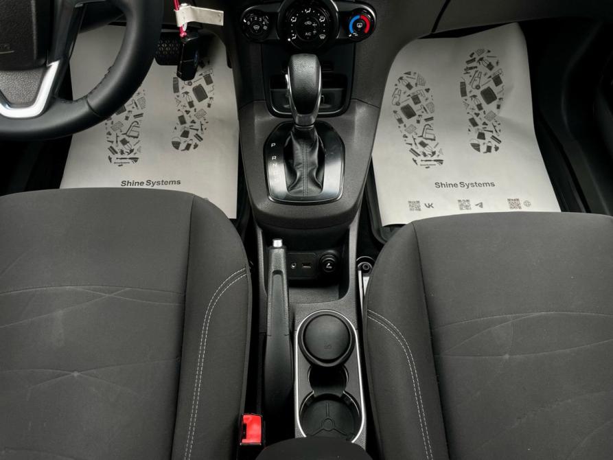 Ford Fiesta Mk6 Рестайлинг Краснодар  - изображение 14