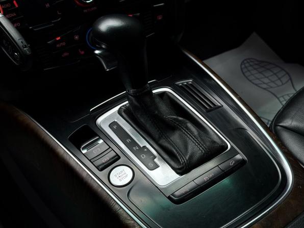 Audi Q5 I (8R) с пробегом 2011 года, цена 1 529 000 рублей, 181409 км, внедорожник, Автокод Объявления