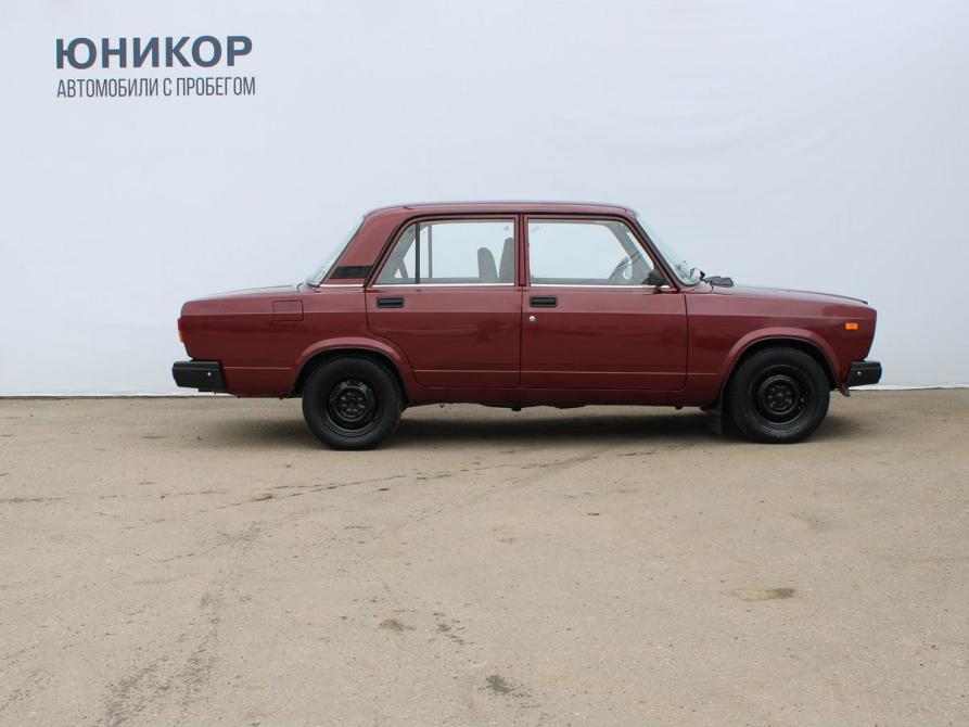 Lada (ВАЗ) 2107 Нижний Новгород  - изображение 4