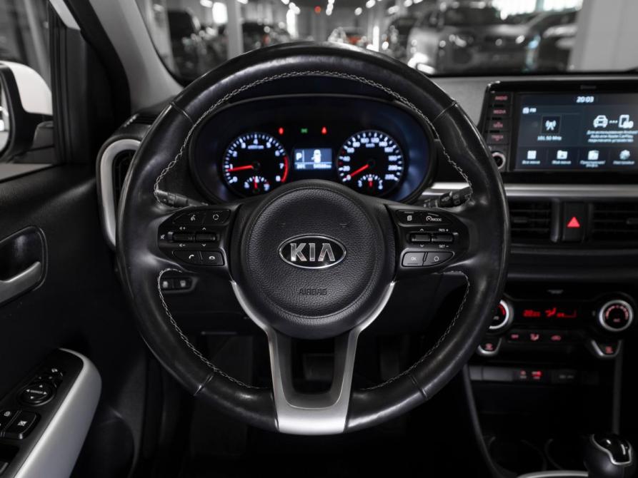 Kia Picanto III Москва  - изображение 10
