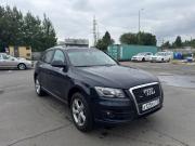 Audi Q5 I (8R) Санкт-Петербург  - изображение 9