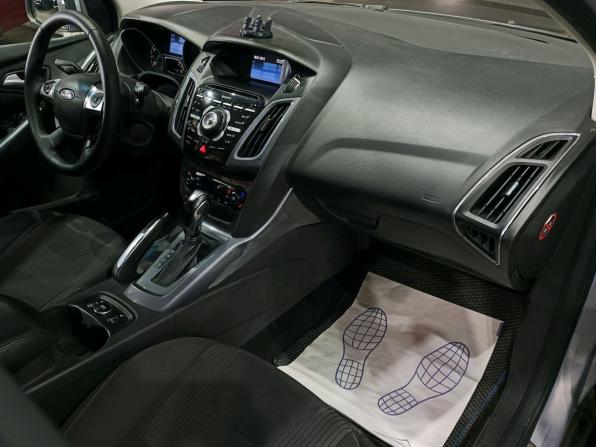 Ford Focus III с пробегом 2012 года, цена 950 000 рублей, 268000 км, седан, Автокод Объявления