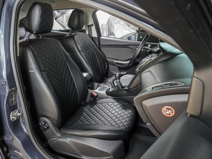 Ford Focus III Воронеж  - изображение 8