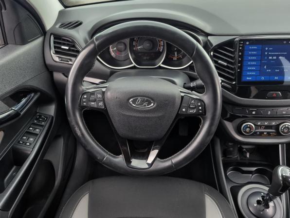 Lada (ВАЗ) Vesta I с пробегом 2018 года, цена 940 000 рублей, 116077 км, универсал, Автокод Объявления