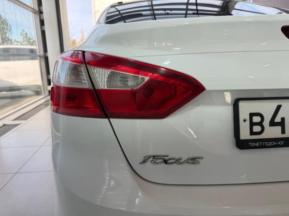 Ford Focus III с пробегом 2012 года, цена 810 000 рублей, 171810 км, седан, Автокод Объявления