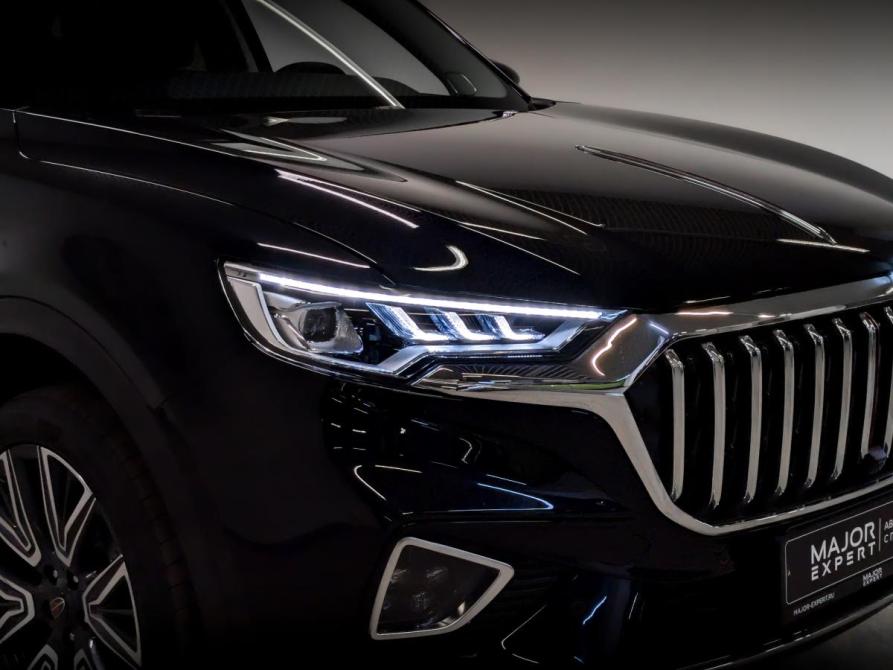 Hongqi HS5 I Санкт-Петербург  - изображение 27