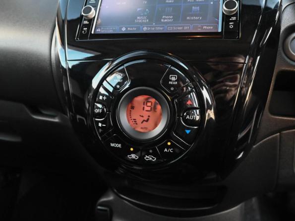 Nissan Note II Рестайлинг с пробегом 2019 года, цена 1 349 000 рублей, 110842 км, хэтчбек, Автокод Объявления