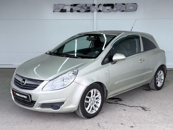 Opel Corsa D с пробегом 2007 года, цена 319 000 рублей, 258858 км, хэтчбек, Автокод Объявления
