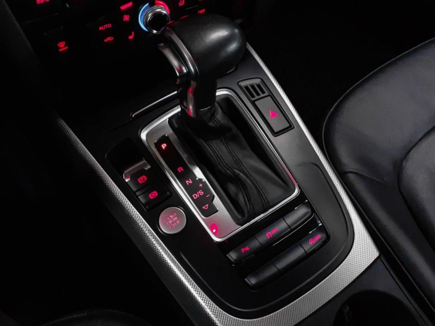 Audi A5 I (8T) Рестайлинг Москва  - изображение 16