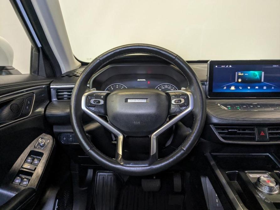 Haval Jolion I Москва  - изображение 21