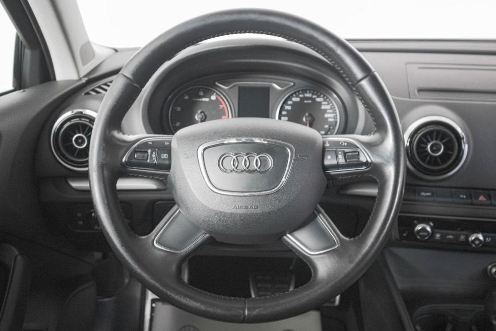 Audi A3 III (8V) Кемерово  - изображение 16