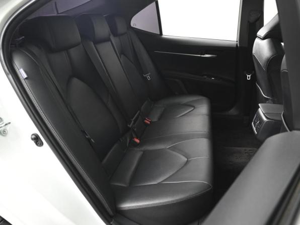Toyota Camry VIII (XV70) Рестайлинг с пробегом 2023 года, цена 3 509 000 рублей, 59784 км, седан, Автокод Объявления