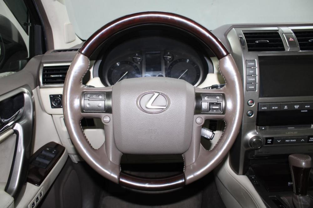 Lexus GX II Рестайлинг Владивосток  - изображение 26