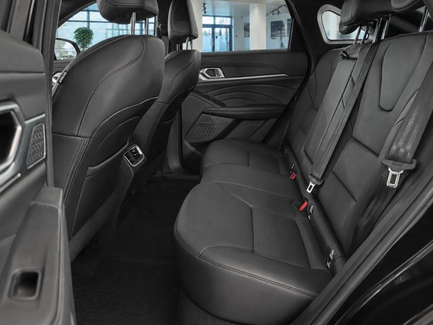 Haval F7x II Новосибирск  - изображение 14