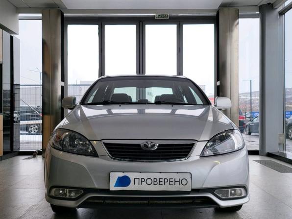 Daewoo Gentra II с пробегом 2015 года, цена 729 000 рублей, 56136 км, седан, Автокод Объявления