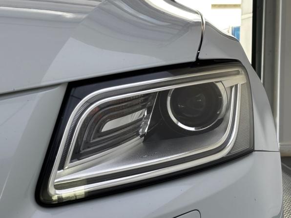 Audi Q5 I (8R) Рестайлинг с пробегом 2013 года, цена 1 749 000 рублей, 224336 км, внедорожник, Автокод Объявления