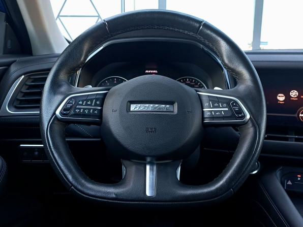 Haval F7 I с пробегом 2021 года, цена 1 949 000 рублей, 41973 км, внедорожник, Автокод Объявления