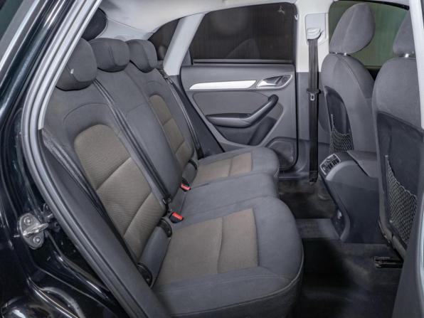 Audi Q3 I (8U) с пробегом 2014 года, цена 1 595 000 рублей, 174844 км, внедорожник, Автокод Объявления
