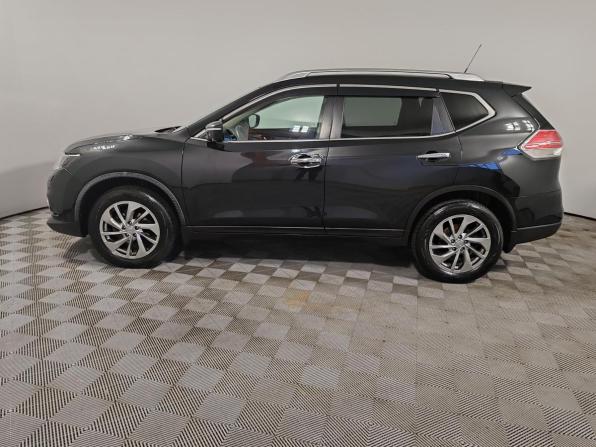 Nissan X-Trail III с пробегом 2016 года, цена 1 729 000 рублей, 103810 км, внедорожник, Автокод Объявления