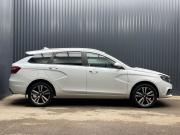 Lada (ВАЗ) Vesta I Пермь  - изображение 52