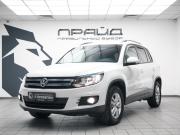 Volkswagen Tiguan I Рестайлинг Ростов-на-Дону  - изображение 29