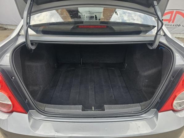 Chevrolet Aveo II с пробегом 2012 года, цена 569 000 рублей, 138597 км, седан, Автокод Объявления