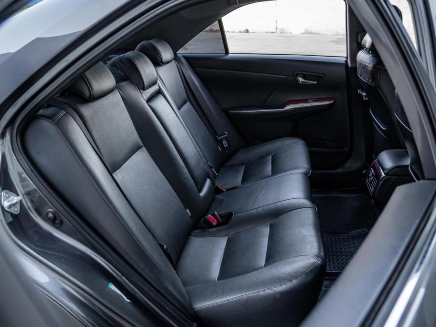 Toyota Camry VII (XV50) Краснодар  - изображение 7