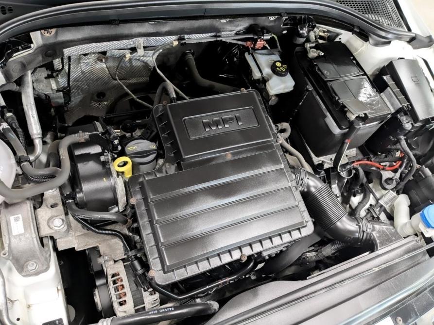 Skoda Octavia III (A7) Рестайлинг Москва  - изображение 9