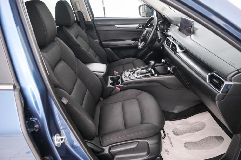 Mazda CX-5 II Красноярск  - изображение 14