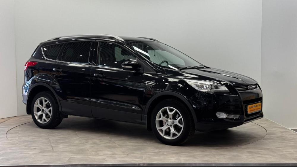 Ford Kuga II Киров  - изображение 7