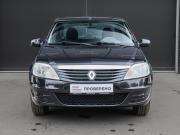 Renault Logan I Рестайлинг Москва  - изображение 12