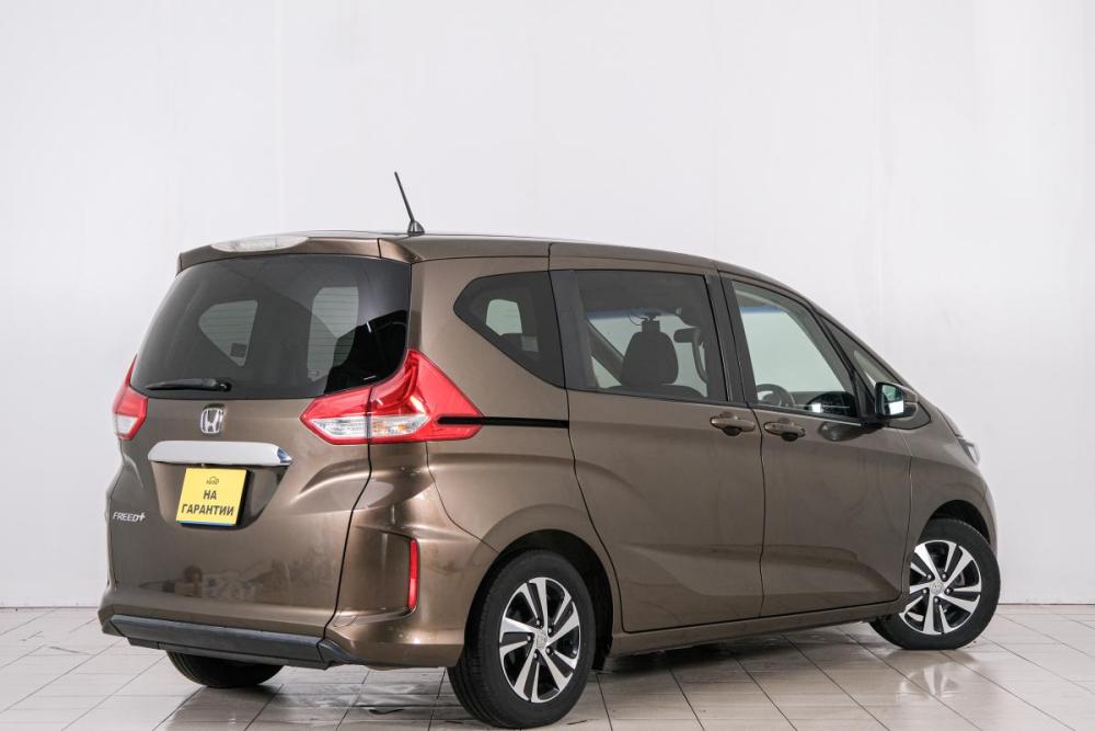 Honda Freed II Красноярск  - изображение 7