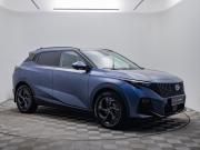 GAC GS3 Москва  - изображение 25
