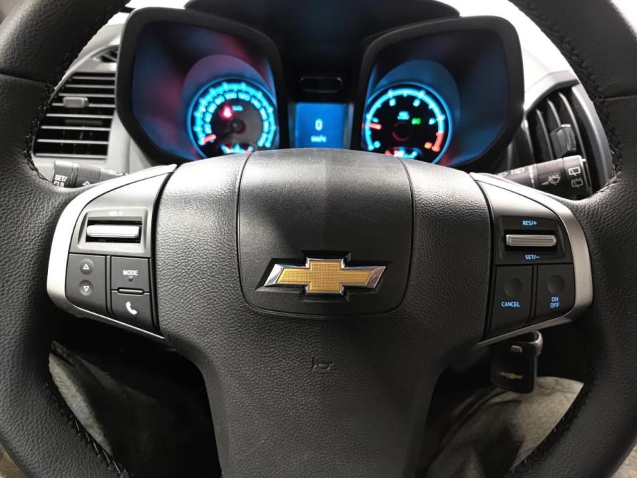 Chevrolet TrailBlazer II Казань  - изображение 23