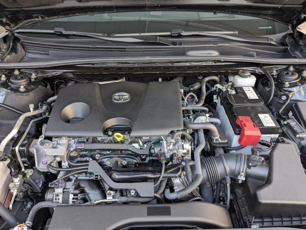 Toyota Camry IX (XV80) China Market с пробегом 2024 года, цена 4 000 000 рублей, 26487 км, седан, Автокод Объявления
