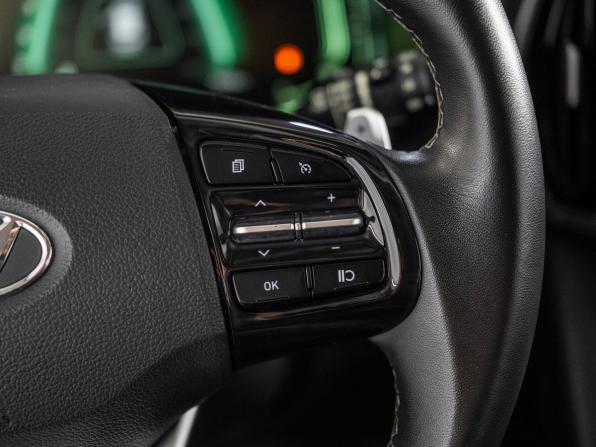 Hyundai ix35 II Рестайлинг с пробегом 2021 года, цена 2 120 000 рублей, 70436 км, внедорожник, Автокод Объявления