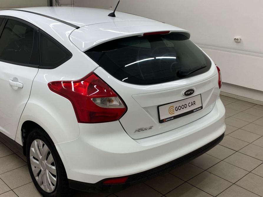 Ford Focus III Энгельс  - изображение 12