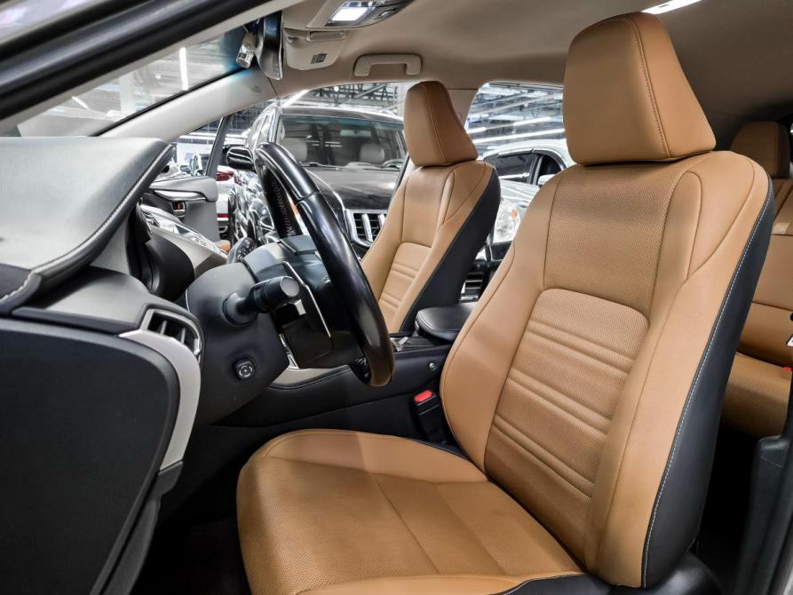 Lexus NX I Рестайлинг Нижний Новгород  - изображение 5