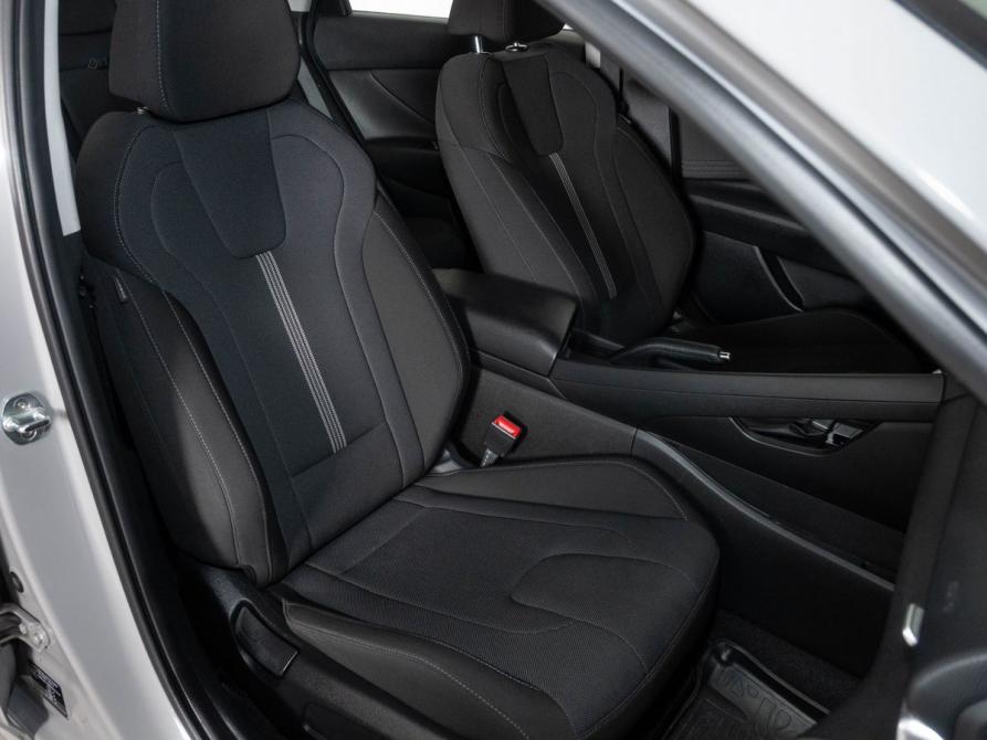 Hyundai Elantra VII (CN7) Казань  - изображение 14