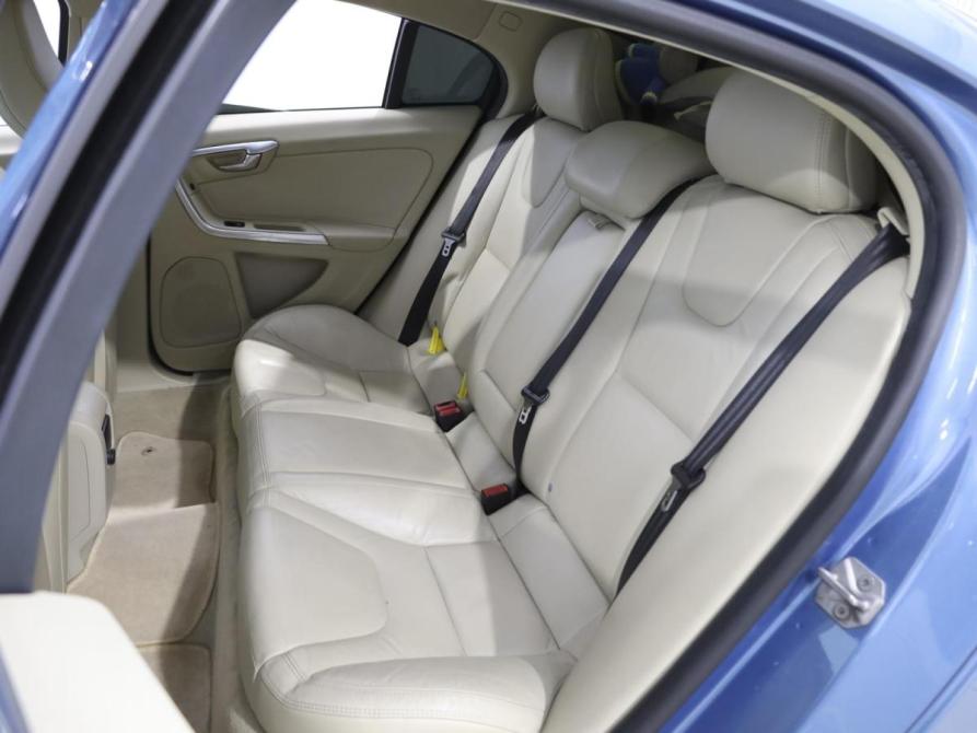 Volvo S60 II Рестайлинг Ростов-на-Дону  - изображение 9
