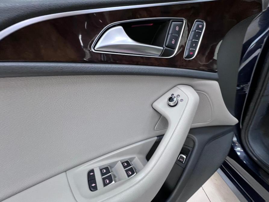 Audi A6 IV (C7) Рестайлинг Волгоград  - изображение 27
